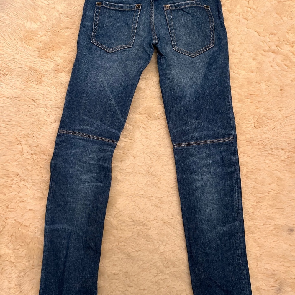 Jeans - Picture 2 of 5